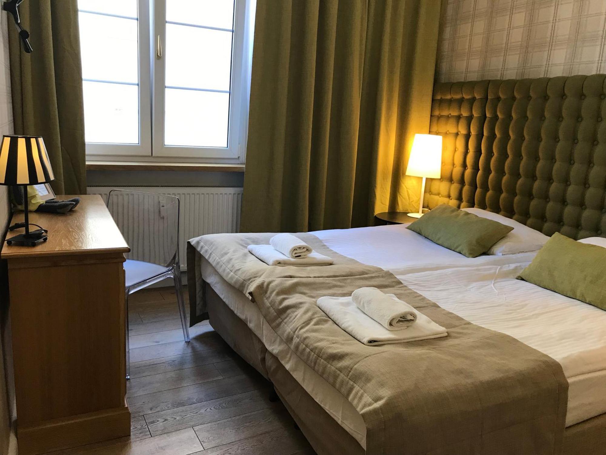 Patio Apartments - Old Town, Gdansk