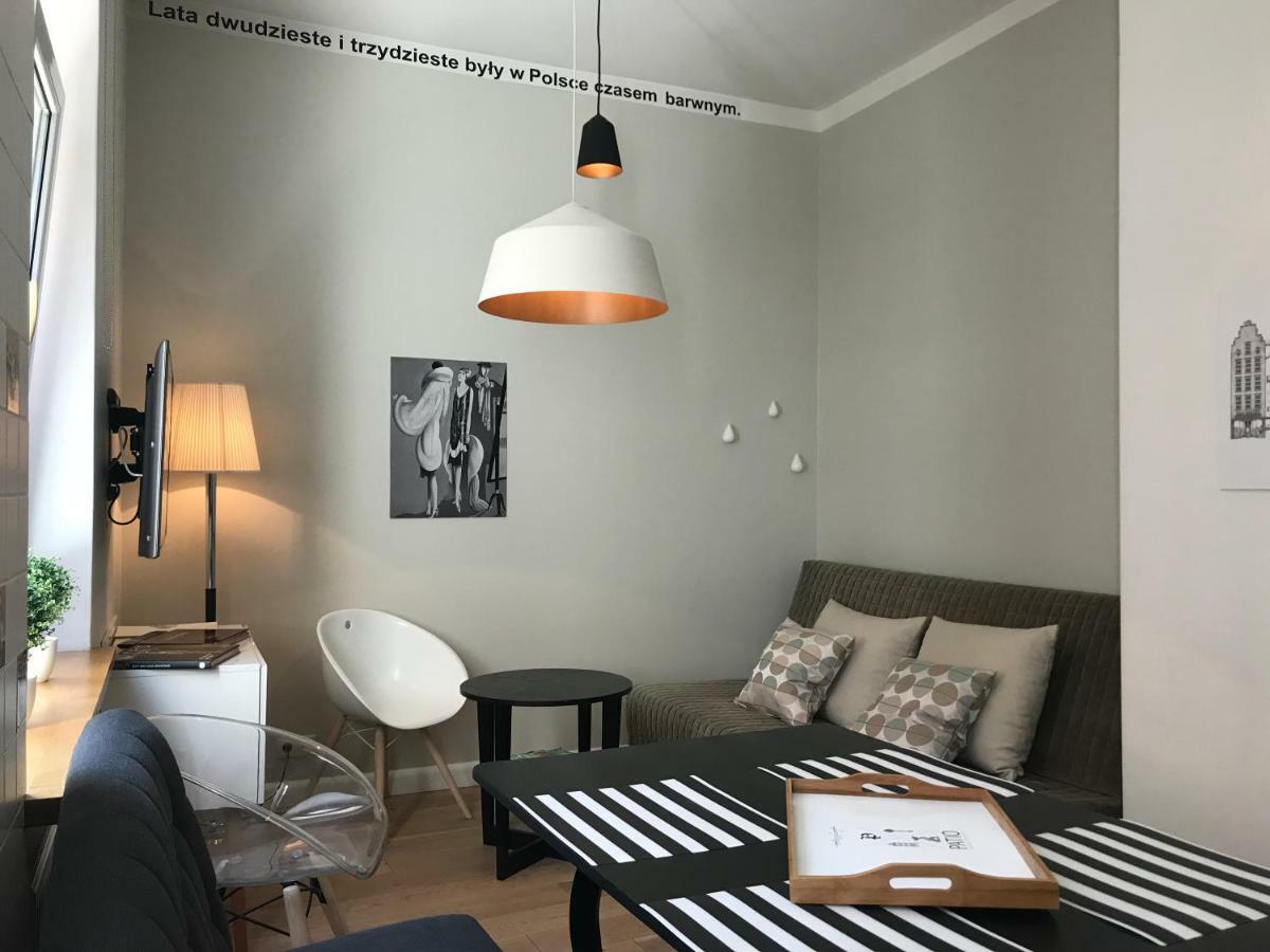 Patio Apartments - Old Town — Zdjęcia 3